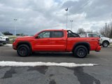 New 2025 Nissan Frontier PRO-4X w/ Pro Premium Package image 4