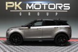 Used 2021 Land Rover Range Rover Evoque R-Dynamic SE image 3