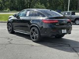 Used 2019 Mercedes-Benz GLE 43 AMG 4MATIC Coupe image 3