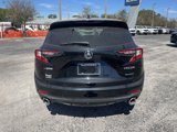 New 2025 Acura RDX A-Spec image 2