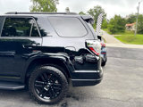 Used 2021 Toyota 4Runner Nightshade image 5