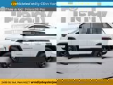 New 2025 Jeep Grand Cherokee Altitude image 2