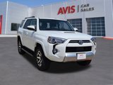 Used 2024 Toyota 4Runner TRD Off-Road image 3