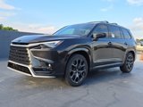 New 2025 Lexus TX 500h AWD image 3