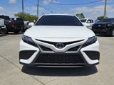 Certified 2023 Toyota Camry SE image 2