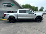 Used 2024 Ford F150 Lariat image 2