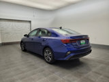 Used 2023 Kia Forte LXS w/ LXS Technology Package image 5