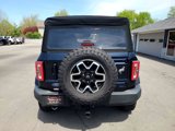 Used 2021 Ford Bronco Black Diamond image 4