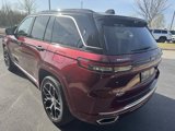 New 2025 Jeep Grand Cherokee Summit image 5