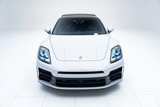 New 2025 Porsche Panamera 4 image 6