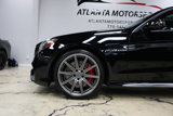 Used 2015 Mercedes-Benz E 63 AMG S-Model image 3