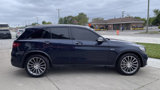Used 2018 Mercedes-Benz GLC 43 AMG 4MATIC w/ Multimedia Package image 5