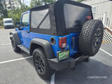 Used 2016 Jeep Wrangler Sport image 4