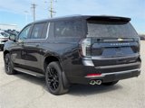 New 2025 Chevrolet Suburban Premier image 3