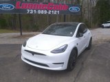 Used 2024 Tesla Model Y Performance image 2