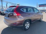 Used 2015 Honda CR-V LX image 3