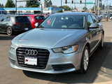 Used 2013 Audi A6 2.0T Premium Plus image 6