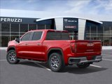 New 2025 GMC Sierra 1500 SLT w/ SLT Premium Plus Package image 3