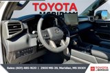 New 2025 Toyota Tundra Limited image 6