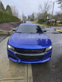 Used 2021 Dodge Charger SXT w/ Blacktop Package image 2