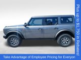 New 2025 Ford Bronco Badlands image 2