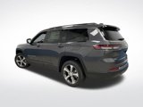 New 2025 Jeep Grand Cherokee L Limited w/ Luxury Tech Group II image 3