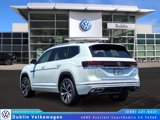 New 2025 Volkswagen Atlas SEL Premium R-Line image 6