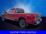 New 2025 Ford F250 Platinum image 3