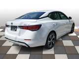 Used 2023 Nissan Sentra SV image 4