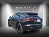 New 2026 Jaguar F-PACE R-Dynamic S image 3