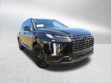 New 2025 Hyundai Palisade Calligraphy image 2
