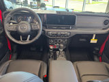 New 2025 Jeep Wrangler Unlimited Rubicon 392 image 2