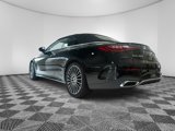 New 2025 Mercedes-Benz CLE 300 4MATIC Cabriolet image 3
