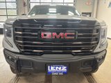 Used 2024 GMC Sierra 1500 AT4X image 3