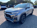 New 2026 Chevrolet Equinox ACTIV image 4