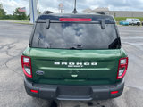 New 2025 Ford Bronco Sport Outer Banks image 3