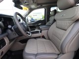 New 2025 Ford F350 Platinum image 2