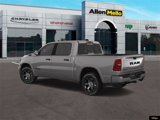 New 2025 RAM 1500 4x4 Crew Cab image 4