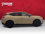 New 2025 Nissan Murano SV image 2