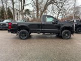 New 2025 Ford F250 XLT w/ Snow Plow Prep Package image 5