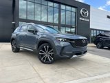 New 2025 MAZDA CX-50 2.5 Turbo w/ Accent Package image 4
