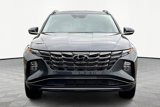 Certified 2022 Hyundai Tucson Limited image 3