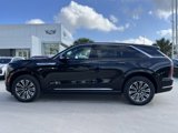 New 2026 Cadillac Escalade IQ Luxury 1 w/ LPO, Floor Liner Package image 2