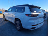 New 2025 Jeep Grand Cherokee L Summit image 3