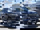 New 2025 Jeep Grand Wagoneer 4WD image 2