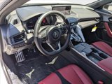 New 2025 Acura TLX SH-AWD w/ A-SPEC Pkg image 3