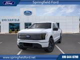 New 2025 Ford F150 Lightning XLT image 2