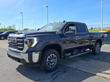New 2025 GMC Sierra 2500 SLT w/ SLT Premium Package image 3
