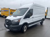 Used 2020 Ford Transit 250 148 High Roof w/ Load Area Protection Package image 3
