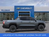 New 2026 Chevrolet Silverado EV Trail Boss image 5